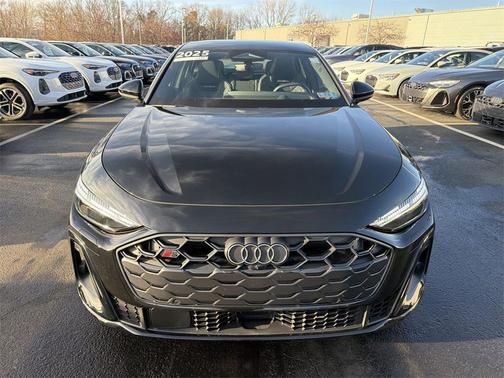 2025 Audi S5 3.0T Premium Plus