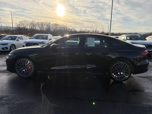 2025 Audi S5 3.0T Premium Plus