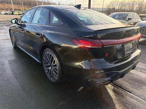 2025 Audi S5 3.0T Premium Plus