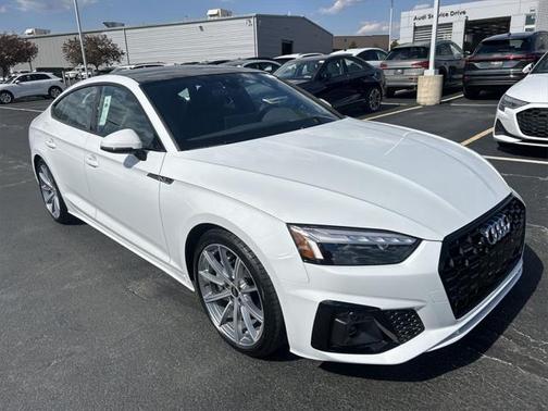 2025 Audi A5 Sportback 45 S Line Premium