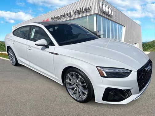 2025 Audi A5 Sportback 45 S Line Premium