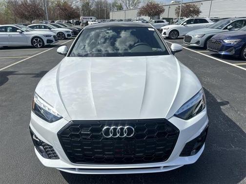 2025 Audi A5 Sportback 45 S Line Premium