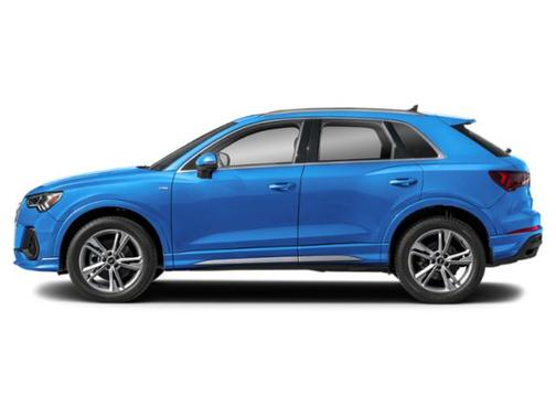 2023 Audi Q3 45 S line Premium Plus
