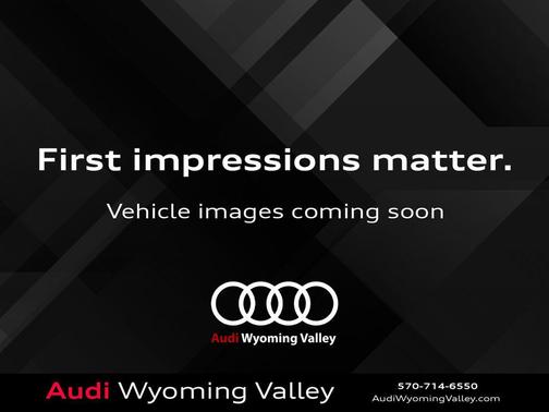Mythos Black Metallic 2026 Audi Q8 55 Premium Plus