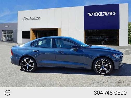 2024 Volvo S60 Core