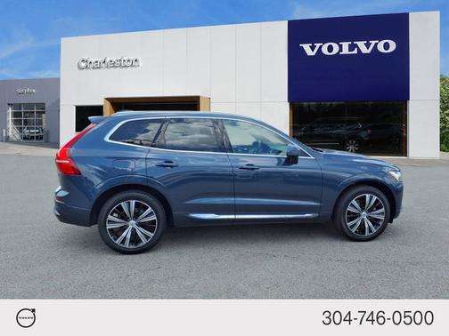 2022 Volvo XC60 B5 AWD Inscription