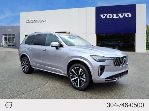 2026 Volvo XC90 B5 Core