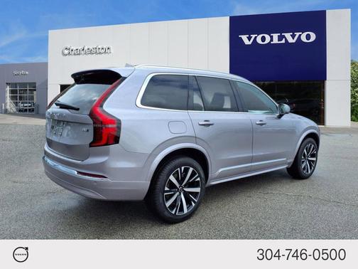 2026 Volvo XC90 B5 Core