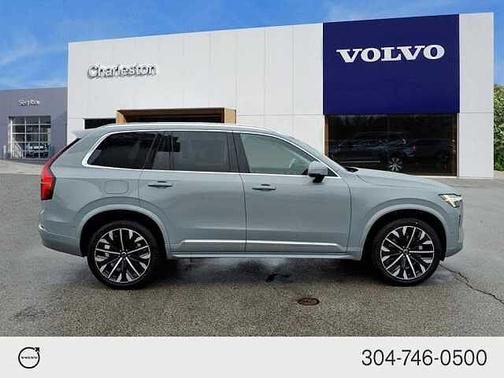 2026 Volvo XC90 Plus