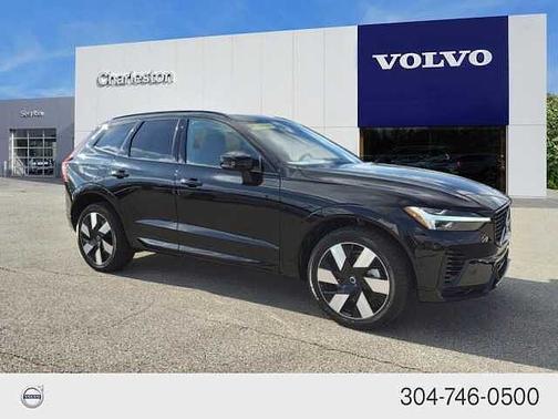 2024 Volvo XC60 Plus