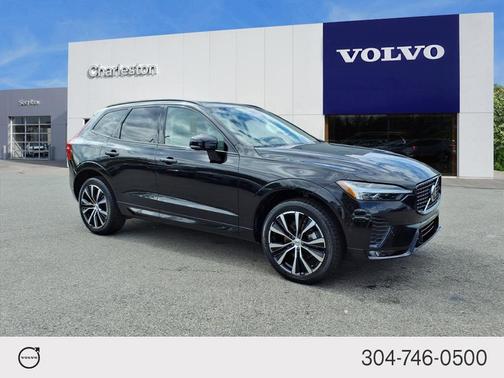2023 Volvo XC60 B5 AWD Plus Dark