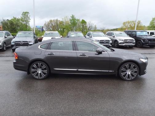 2022 Volvo S90 B6 AWD Inscription
