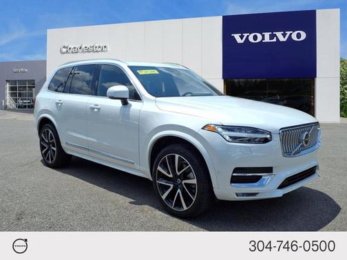 2024 Volvo XC90 B6 Ultimate Bright 7-Seater