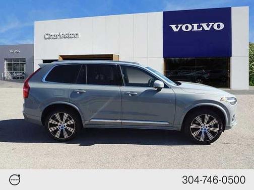 2025 Volvo XC90 Core