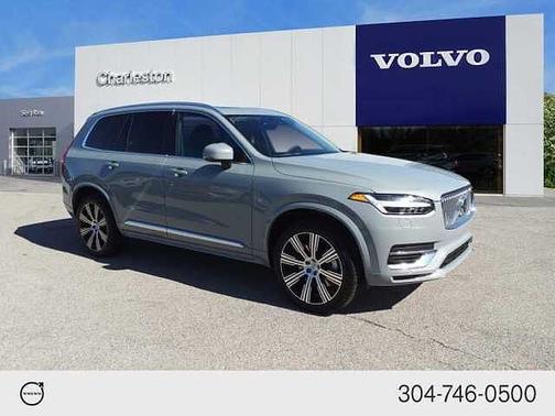 2025 Volvo XC90 Core