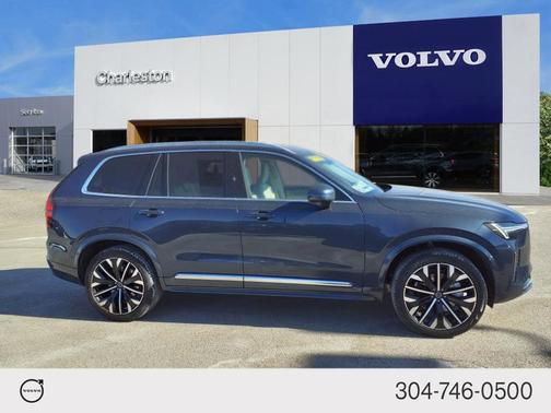 2025 Volvo XC90 B6 (2025.5) Ultra 7-Seater