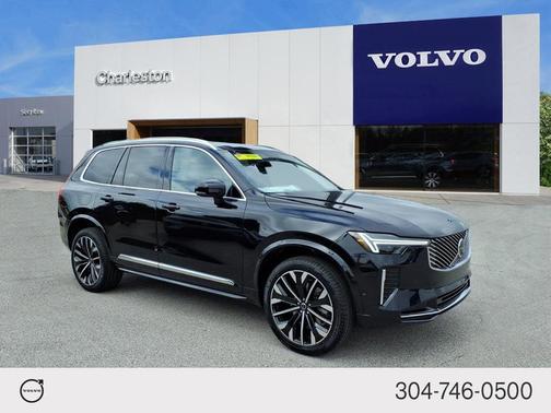 2026 Volvo XC90 B6 Plus 7-Seater