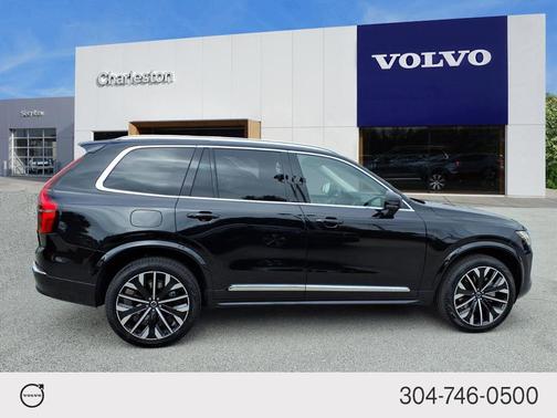 2026 Volvo XC90 B6 Plus 7-Seater