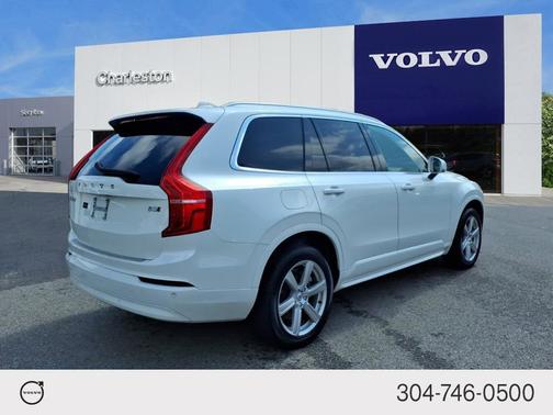 2023 Volvo XC90 B5 AWD Core