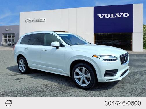 2023 Volvo XC90 B5 AWD Core