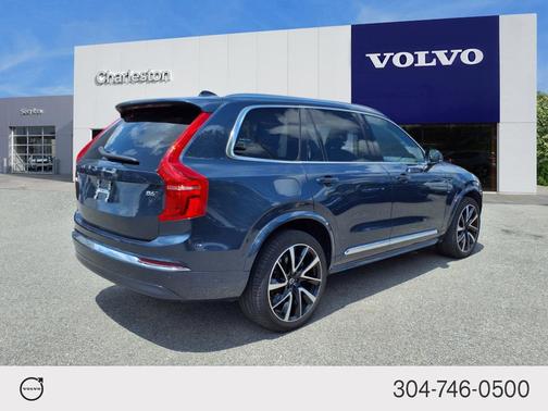 2023 Volvo XC90 B6 AWD Plus 7-Seater