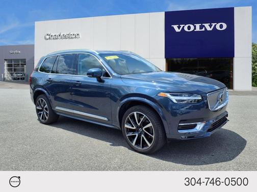 2023 Volvo XC90 B6 AWD Plus 7-Seater