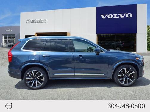 2023 Volvo XC90 B6 AWD Plus 7-Seater