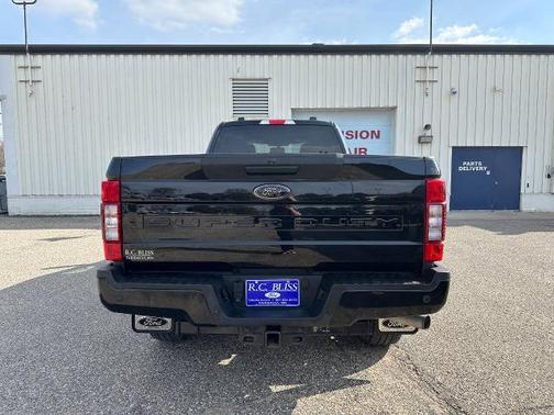 2022 Ford F-350 XLT