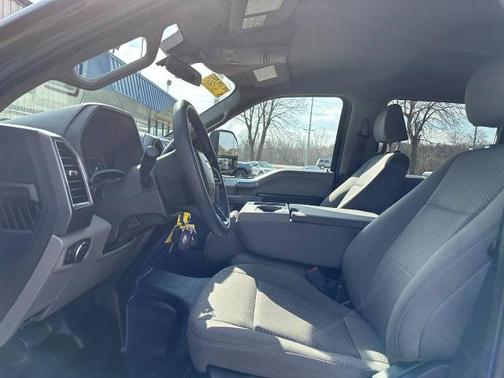 2022 Ford F-350 XLT