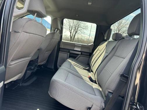 2022 Ford F-350 XLT