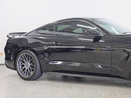 2022 Ford Mustang GT