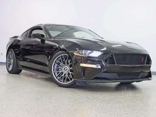 2022 Ford Mustang GT