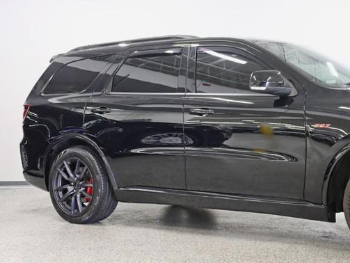 2018 Dodge Durango SRT