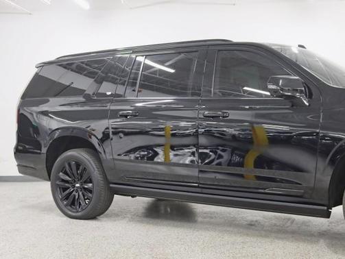 2021 Cadillac Escalade ESV Sport Platinum