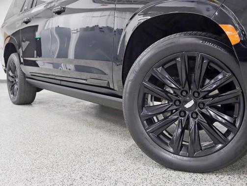 2021 Cadillac Escalade ESV Sport Platinum