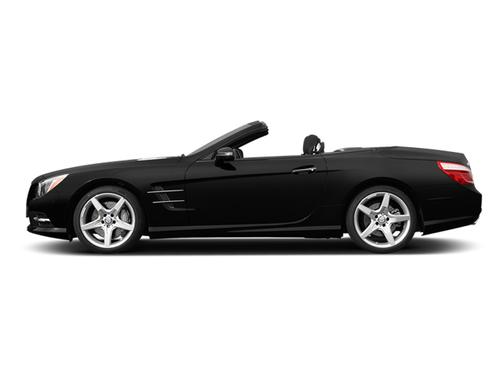 2014 Mercedes-Benz SL-Class 2 Owner Sport Pkg Magic Sky Control Driver Assist Pkg Loaded