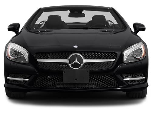 2014 Mercedes-Benz SL-Class 2 Owner Sport Pkg Magic Sky Control Driver Assist Pkg Loaded