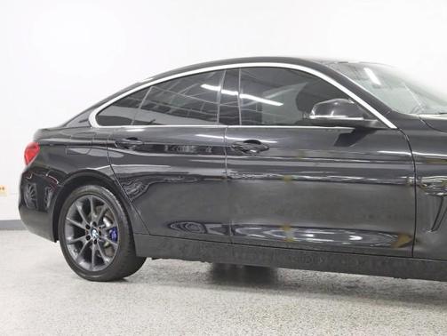 2018 BMW 430 Gran Coupe i xDrive