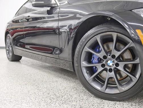 2018 BMW 430 Gran Coupe i xDrive