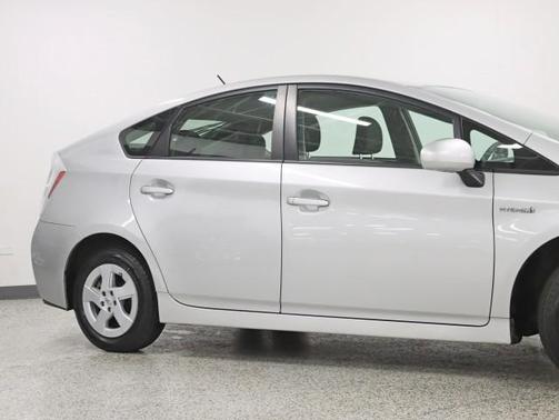 2011 Toyota Prius V