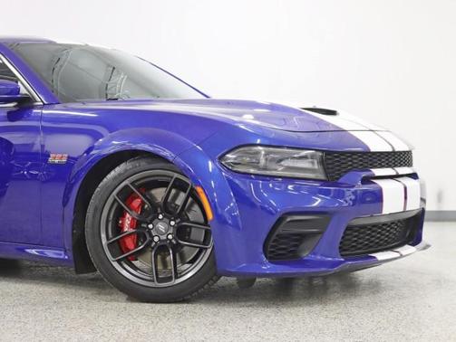 2021 Dodge Charger Scat Pack