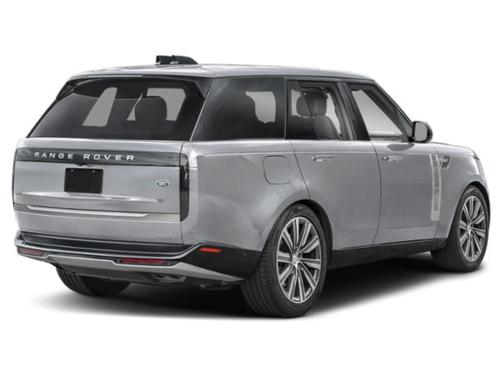 2025 Land Rover Range Rover P615 SV