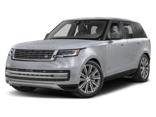 2025 Land Rover Range Rover P615 SV