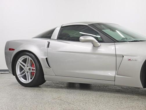 2006 Chevrolet Corvette Z06