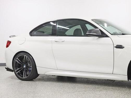 2017 BMW M2 Base