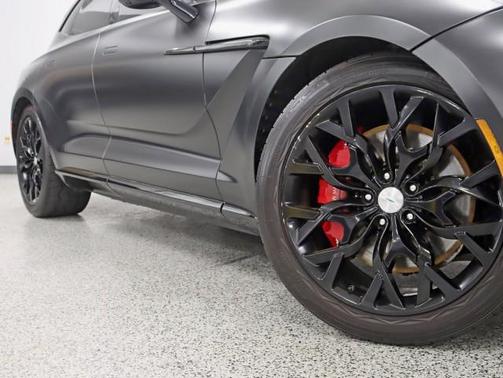 2021 Aston Martin DBX AWD