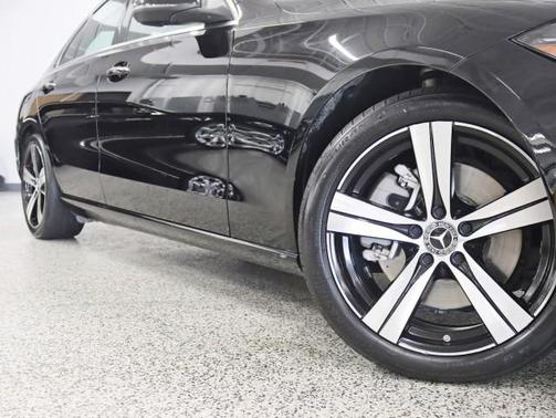 2024 Mercedes-Benz C-Class C 300 4MATIC
