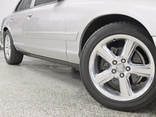 2004 Mercury Marauder Rare 1 of 997 Produced