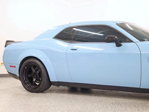 2019 Dodge Challenger SRT Demon
