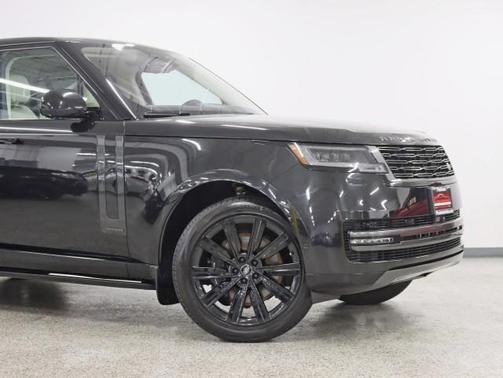 2023 Land Rover Range Rover Autobiography 7 Seat